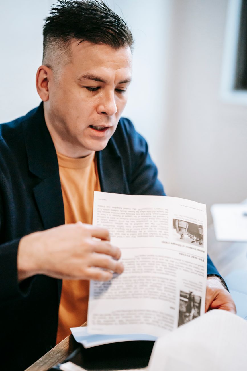 Marcus Tan manager review
